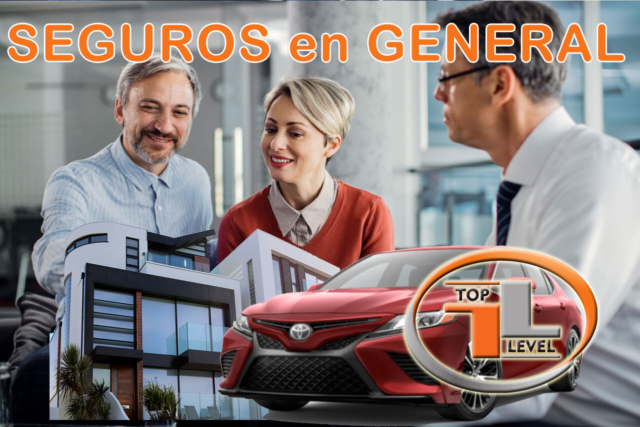 Seguros en General